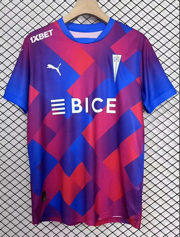 UNIVERSIDAD CATÓLICA EDICIÓN ESPECIAL II 2025/26 (HOMBRE)