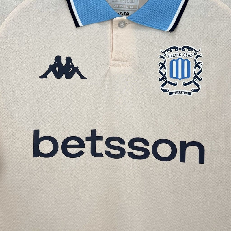 RACING III 2025/26 (HOMBRE)