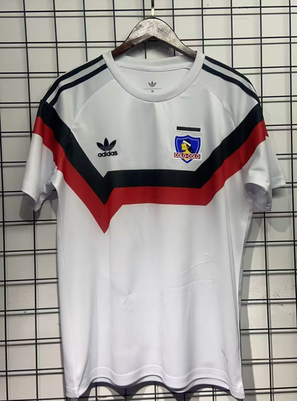 COLO COLO EDICIÓN LIMITADA 2025/26