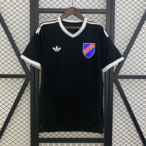COLO COLO CENTENARIO II 2025/26 (HOMBRE)
