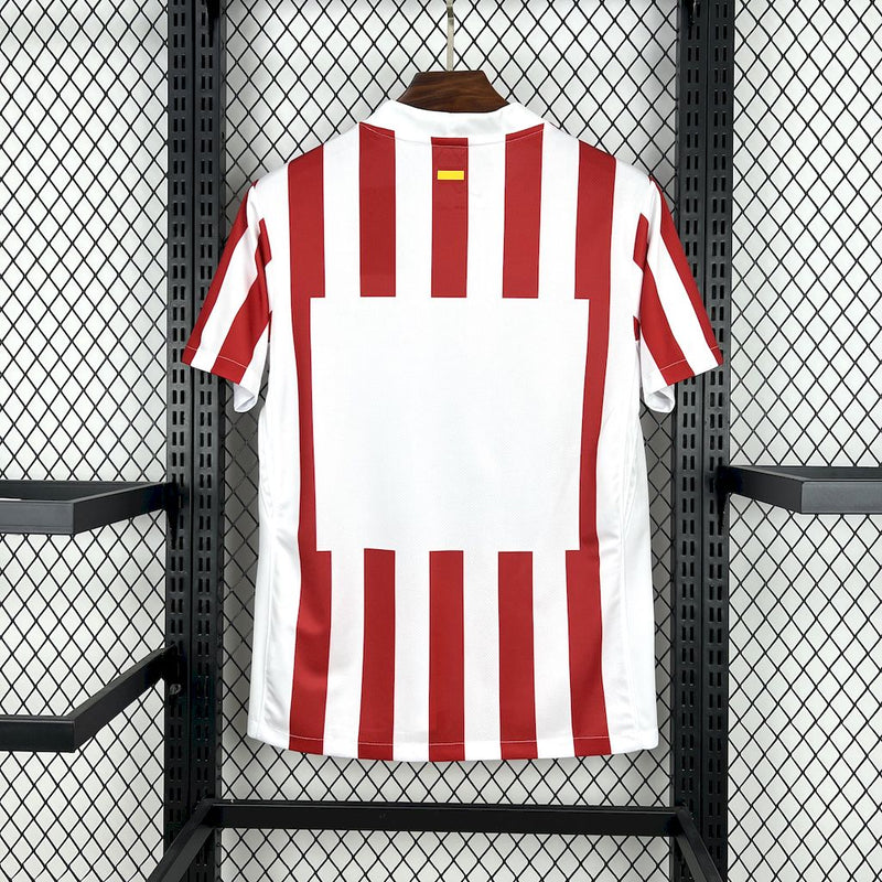 ATLETICO DE MADRID I 2025/26 (HOMBRE)
