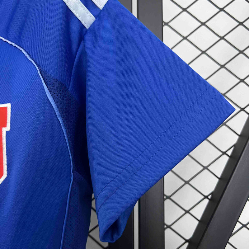 UNIVERSIDAD DE CHILE I 2025/26 (MUJER)