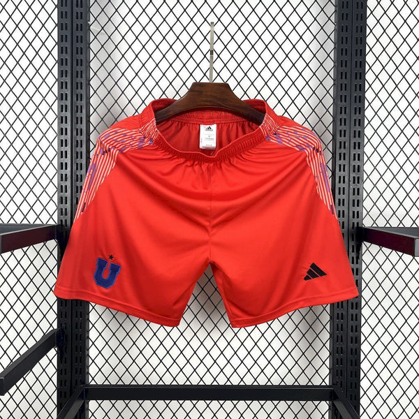 SHORT UNIVERSIDAD DE CHILE II 2025/26