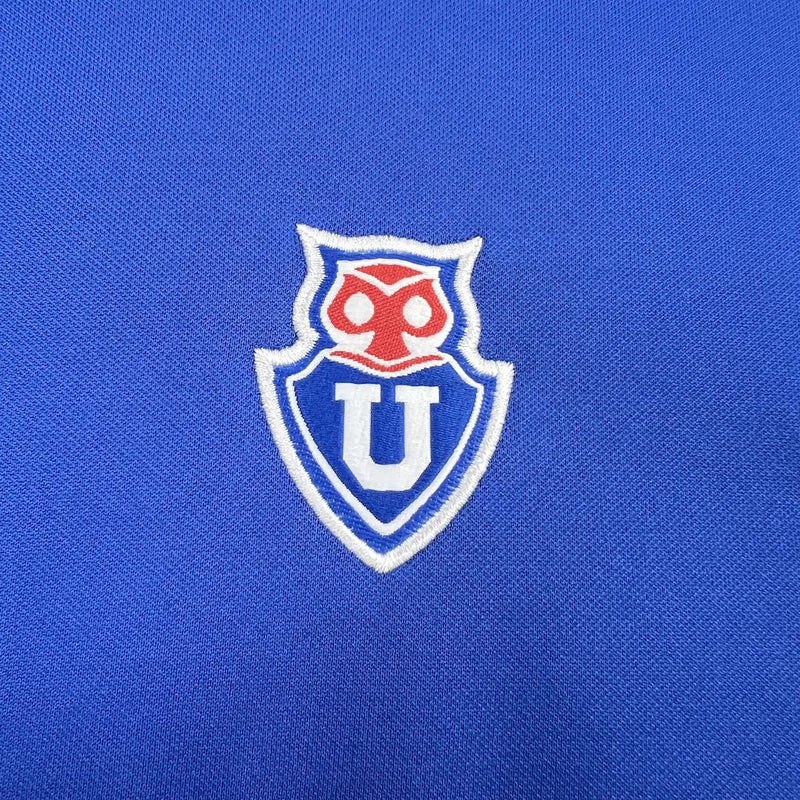 UNIVERSIDAD DE CHILE I 25/26 HOMBRE