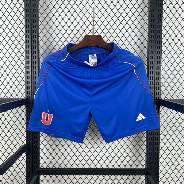 SHORT UNIVERSIDAD DE CHILE I 2025/26