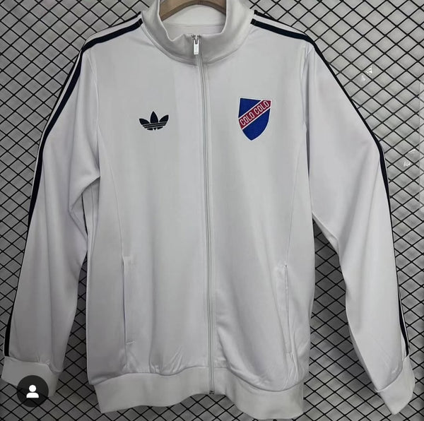 CHAQUETA COLO COLO 2025/26