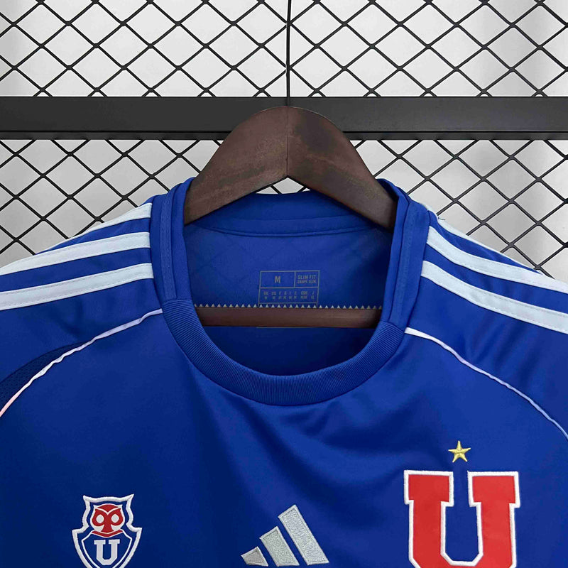 UNIVERSIDAD DE CHILE I 2025/26 (MUJER)