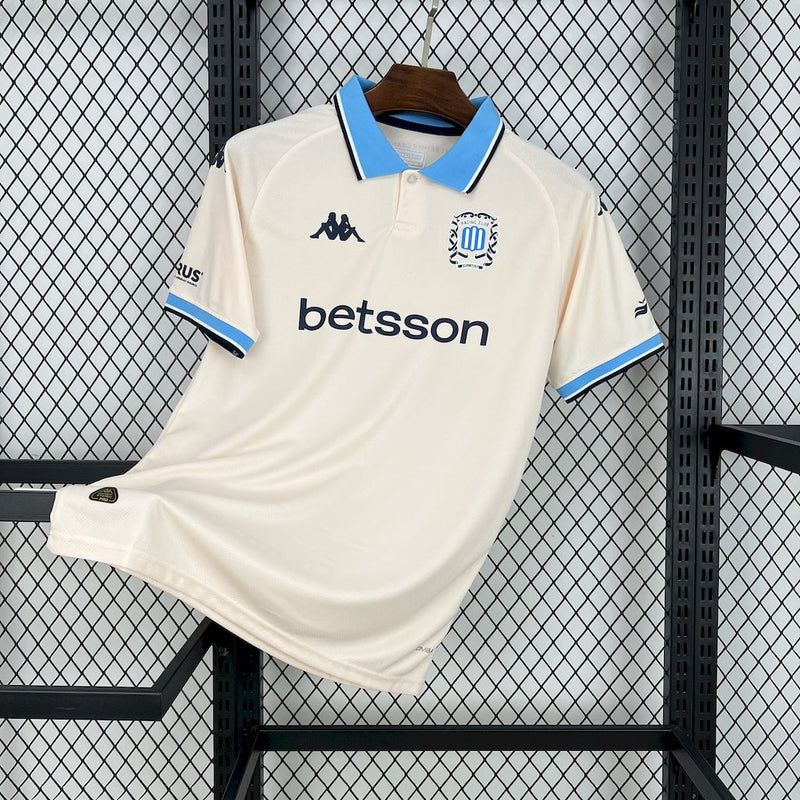 RACING III 2025/26 (HOMBRE)