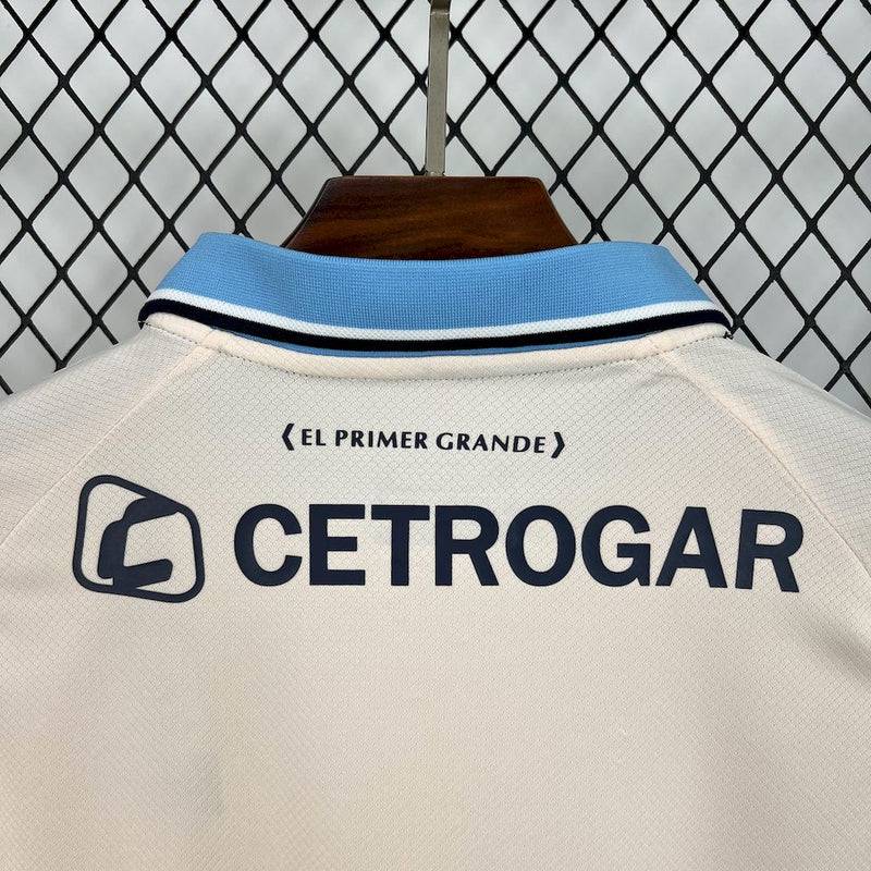 RACING III 2025/26 (HOMBRE)