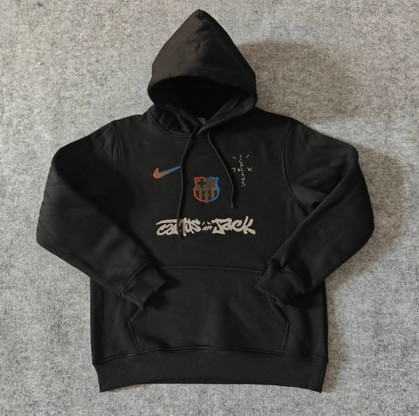 POLERÓN BARCELONA EDICIÓN TRAVIS SCOTT 2024/25