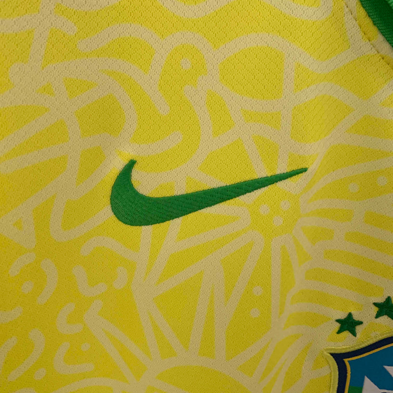 BRASIL COPA AMÉRICA I 2024 HOMBRE
