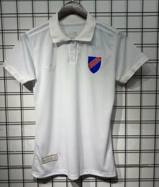 COLO COLO CENTENARIO I 2025/26 (MUJER)
