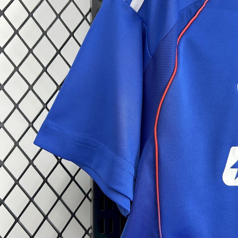 UNIVERSIDAD DE CHILE I 25/26 HOMBRE