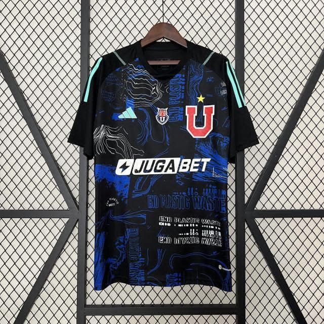 COLO COLO I PORTERO 2024/25 (HOMBRE)