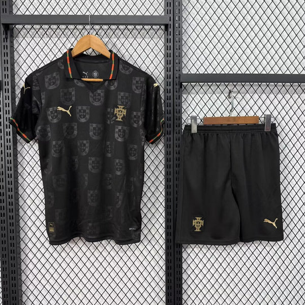 PORTUGAL EDICIÓN ESPECIAL 2025/26 (CONJUNTO INFANTIL)