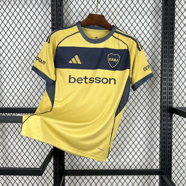 BOCA JUNIORS II 2025/26 (HOMBRE)