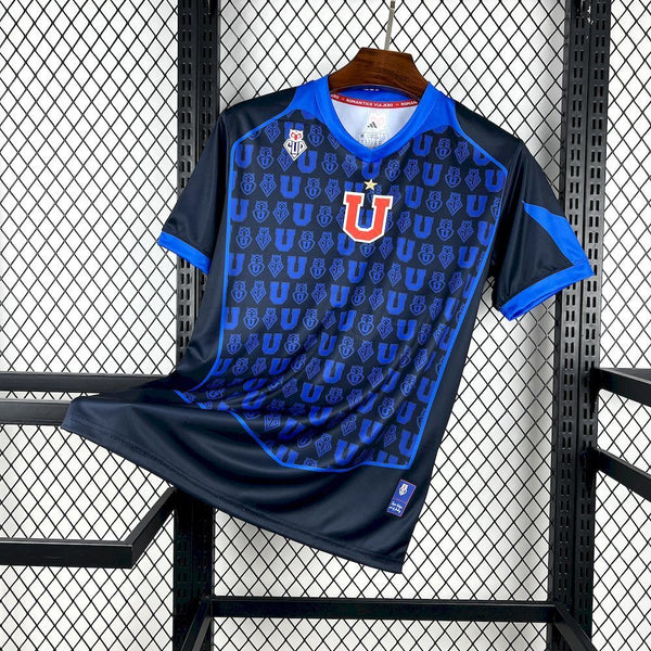UNIVERSIDAD DE CHILE EDICIÓN ESPECIAL 2025/26 (HOMBRE)