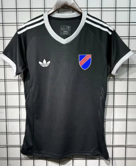 COLO COLO CENTENARIO II 2025/26 (MUJER)