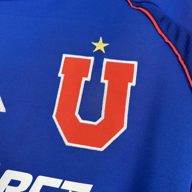 UNIVERSIDAD DE CHILE I 25/26 HOMBRE