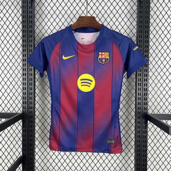 BARCELONA I 2025/26 (MUJER)
