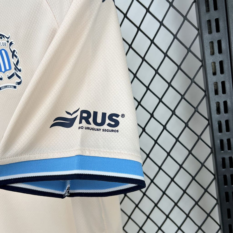 RACING III 2025/26 (HOMBRE)