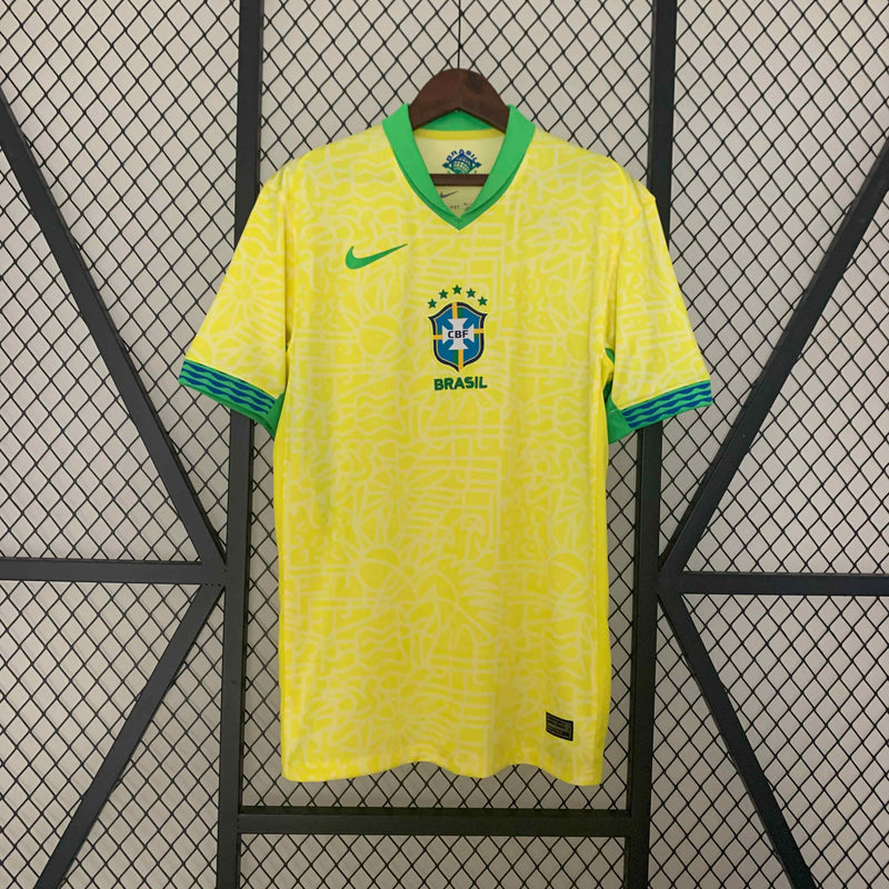 BRASIL COPA AMÉRICA I 2024 HOMBRE