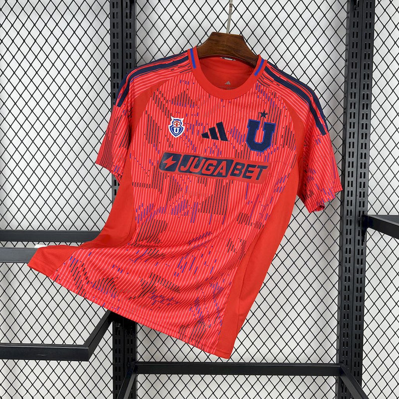 UNIVERSIDAD DE CHILE II 25/26 HOMBRE