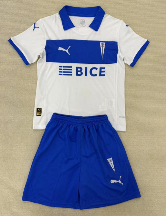 UNIVERSIDAD CATÓLICA I 2025/26 CONJUNTO INFANTIL