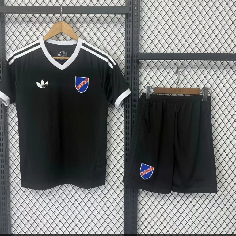 COLO COLO CENTENARIO II 2025/26 CONJUNTO INFANTIL