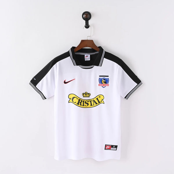 COLO COLO I 1998/99 (RETRO)