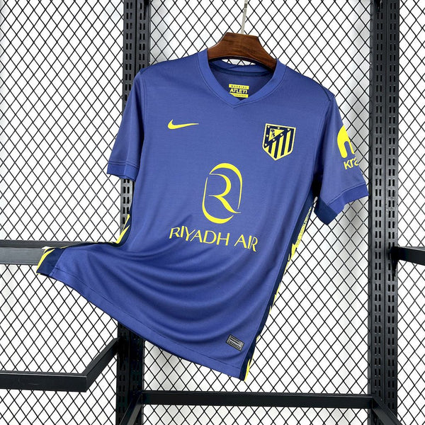 ATLETICO DE MADRID II 2025/26 (HOMBRE)