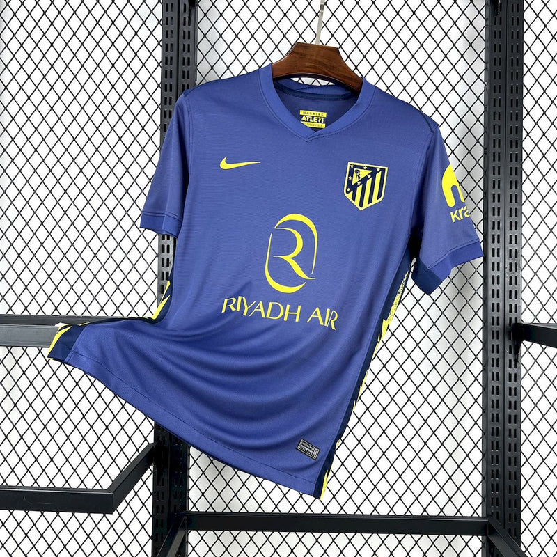 ATLETICO DE MADRID II 2025/26 (HOMBRE)