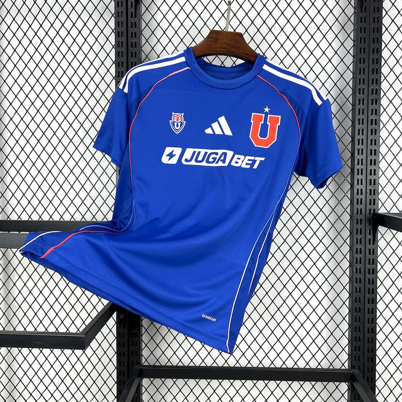 UNIVERSIDAD DE CHILE I 25/26 HOMBRE