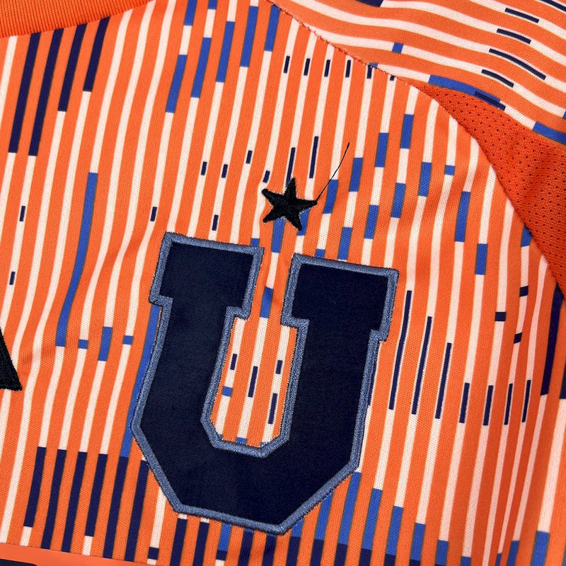 UNIVERSIDAD DE CHILE II 25/26 HOMBRE