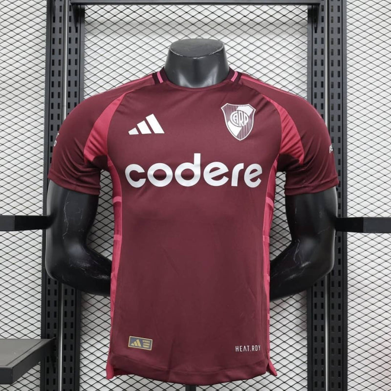 RIVER PLATE II 2025/26 (JUGADOR)